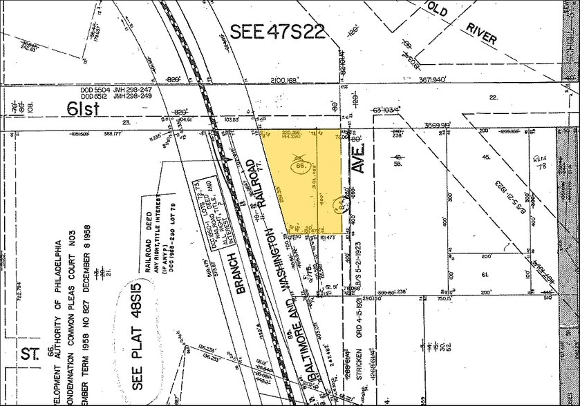 More Photos Of 3220 S 61st St, Philadelphia Warehouse For Lease