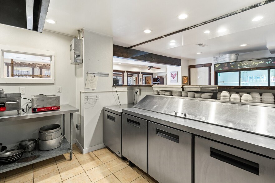 More Photos Of 2175 Hankey Mountain Hwy, Churchville Restaurant For Sale