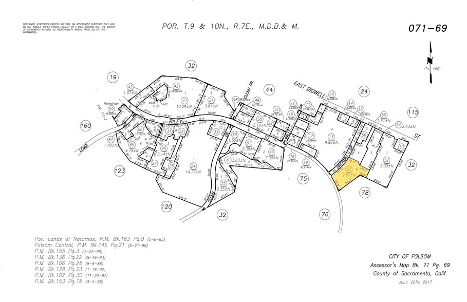 More Photos Of 785 Orchard Dr, Folsom Office For Lease