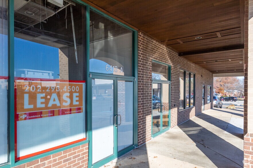 More Photos Of 9230 Old Keene Mill Rd, Burke Unknown For Lease