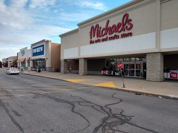 More Photos Of 3802-3938 Midway Rd, Goshen Unknown For Lease