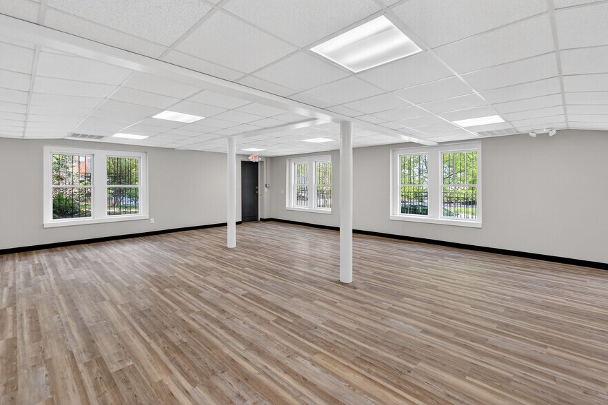 More Photos Of 208 St Marys St, Raleigh Loft Creative Space For Lease