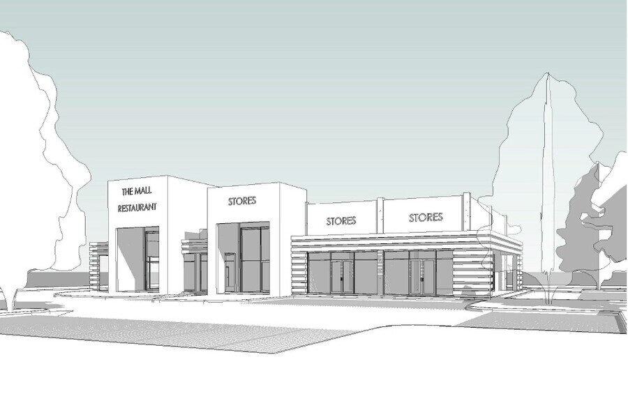 More Photos Of 2116 Marietta Hwy, Canton Land For Sale