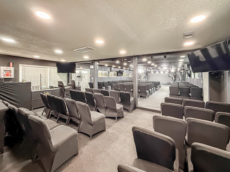 More Photos Of 1492 Sinaloa Rd, Simi Valley Religious Facility For Sale