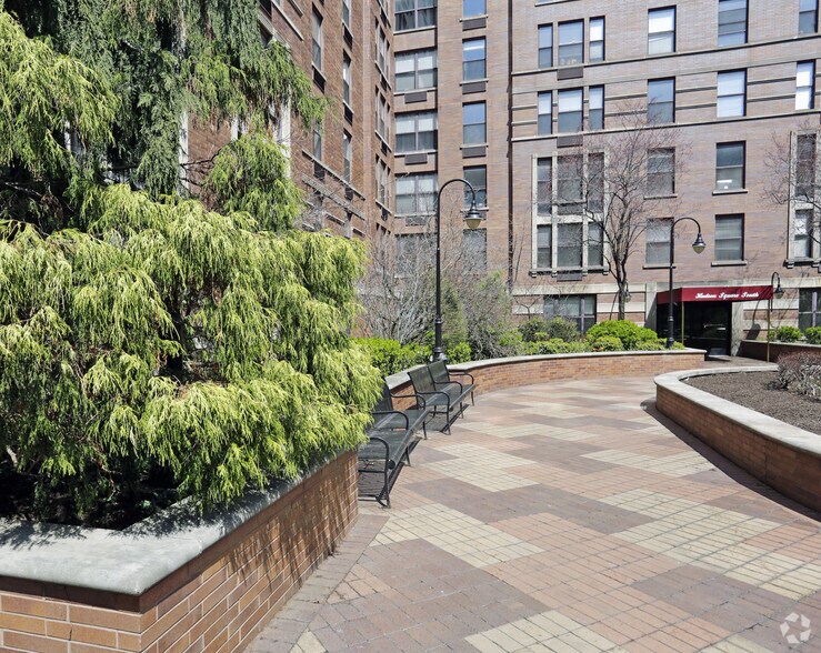 More Photos Of 205 Hudson St, Hoboken Multifamily For Sale