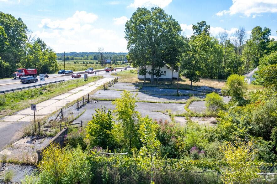 More Photos Of 6728-6758 N Route 309, Coopersburg Land For Sale