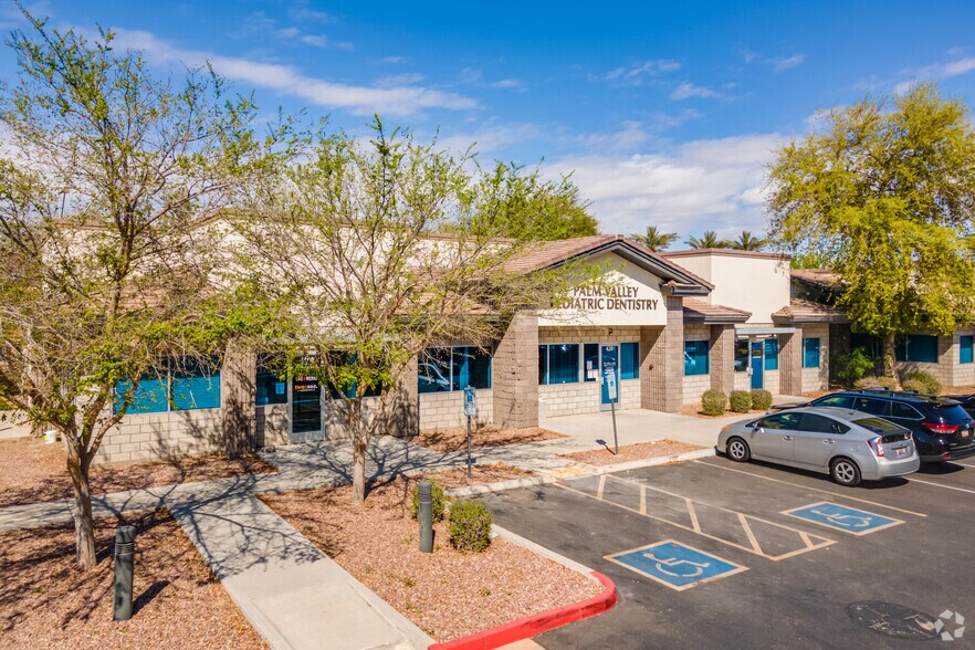 More Photos Of 14535 W Indian School Rd, Goodyear Medical For Lease