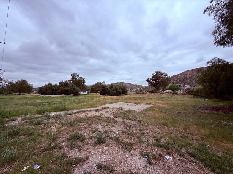 More Photos Of 17745 & 17731 Scherzinger, Santa Clarita Land For Sale