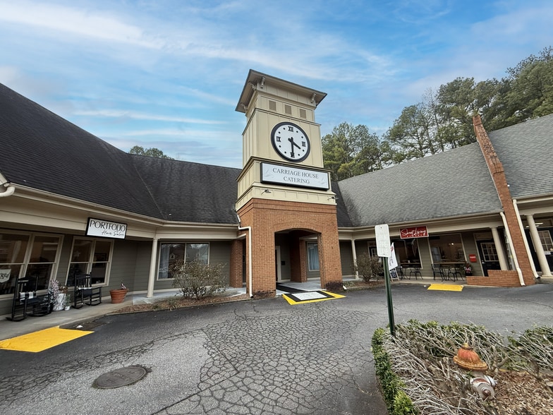 More Photos Of 999 Whitlock Ave SW, Marietta Unknown For Lease