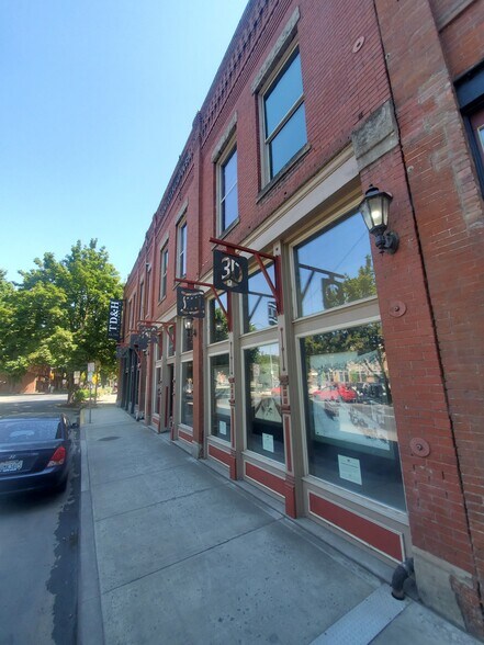 More Photos Of 210 Main St, Lewiston Loft Creative Space For Sale