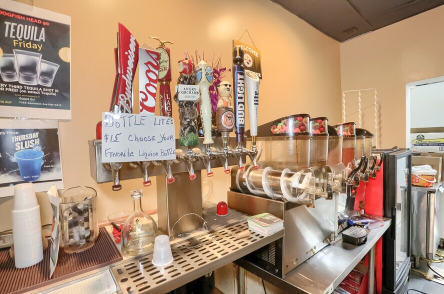 More Photos Of 7365 Denniston Ave, Pittsburgh General Retail For Sale
