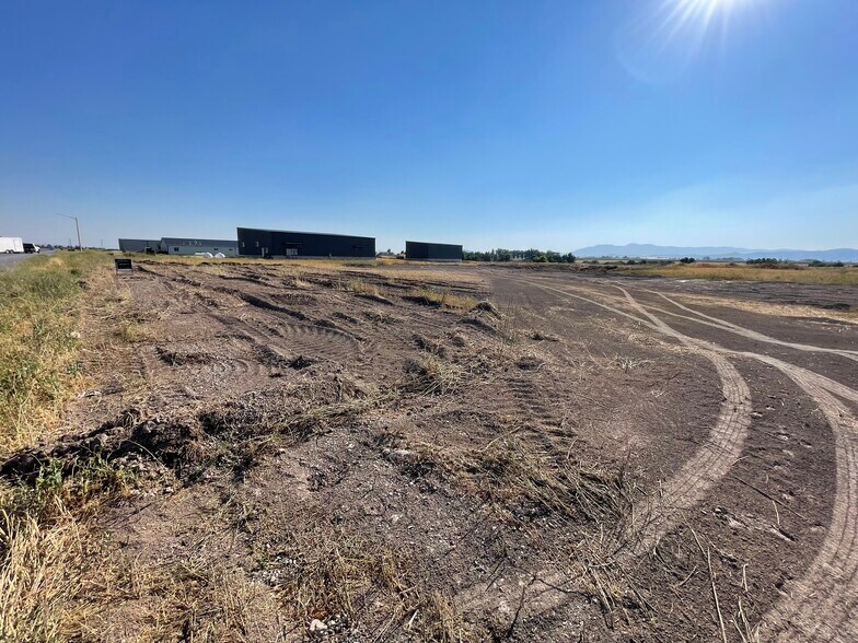 More Photos Of 211 1300 E, Lewiston Land For Sale