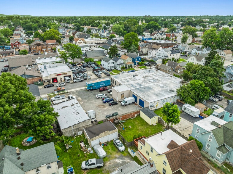 More Photos Of 13-23 Steiner Pl, North Plainfield Warehouse For Sale