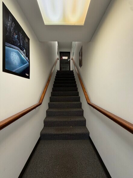 More Photos Of 4142 Main St, Vancouver Office For Lease