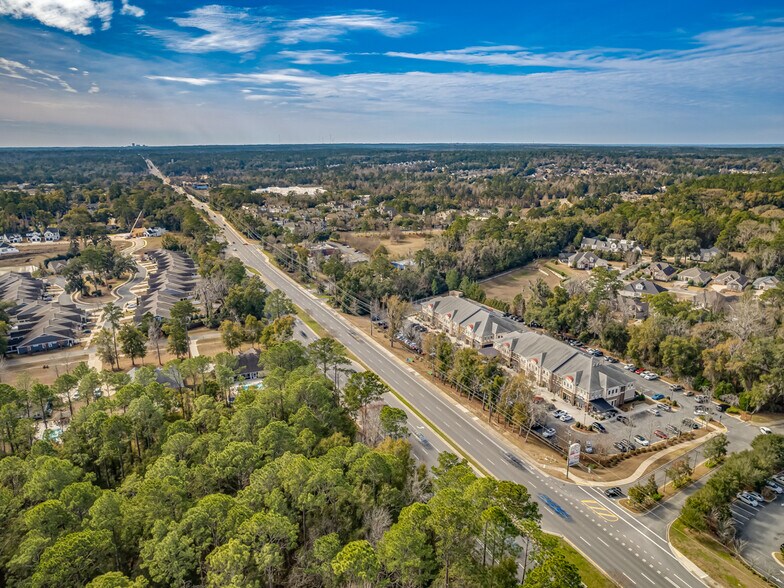 More Photos Of 6275 Thomasville Rd, Tallahassee Land For Sale