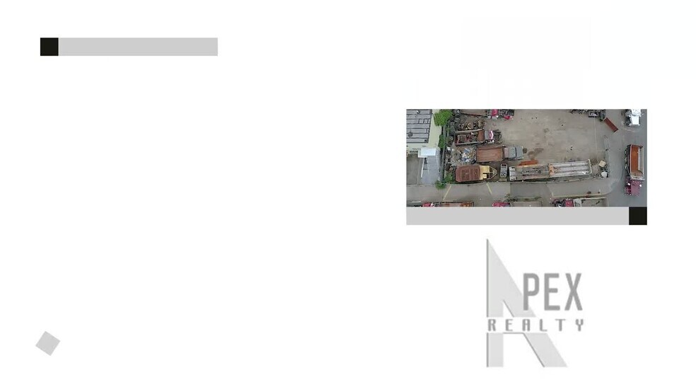 Primary Photo Of 1614 McDonald St, Bronx Manufacturing For Sale