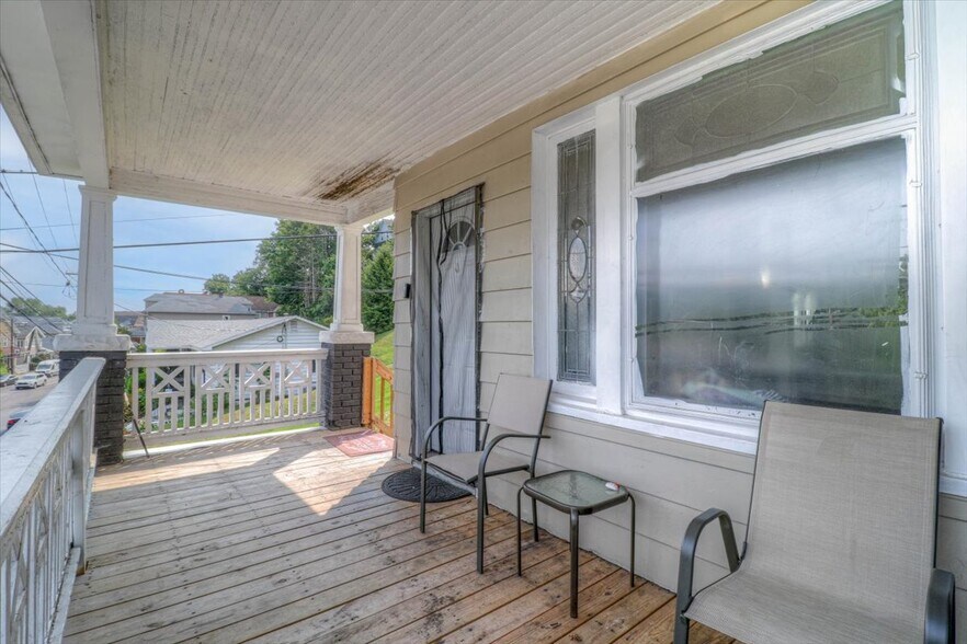 More Photos Of 277 E Spring St, Nanticoke Multifamily For Sale