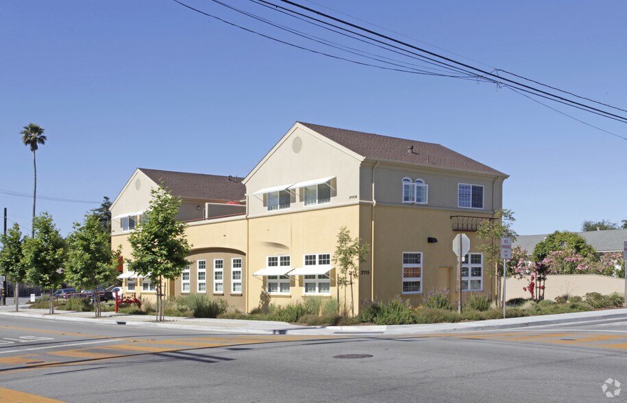 More Photos Of 2115 7th Ave, Santa Cruz Office For Lease