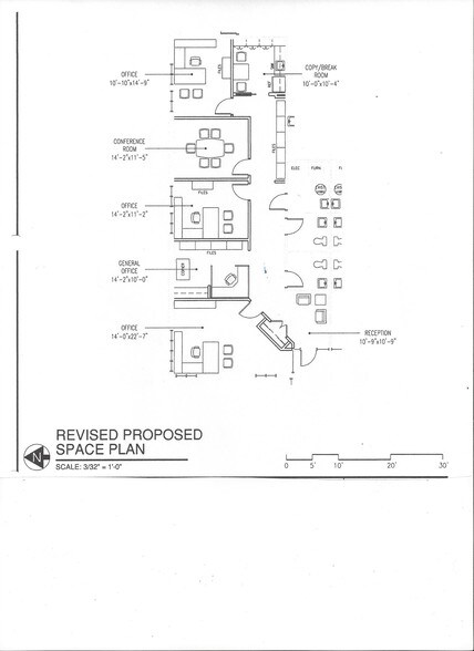 More Photos Of 7025-7035 Veterans Blvd, Burr Ridge Office For Sale