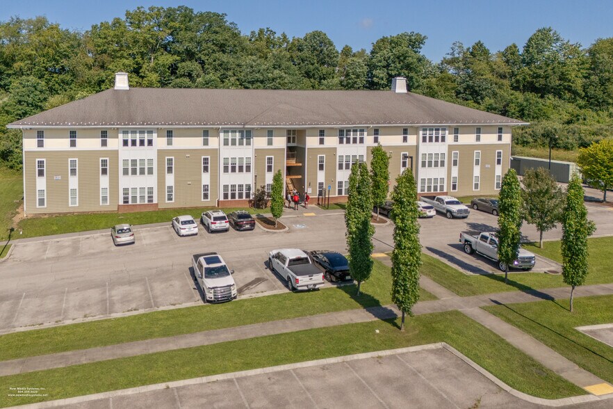 More Photos Of 5606 Campus Ridge Dr, Wise Multifamily For Sale