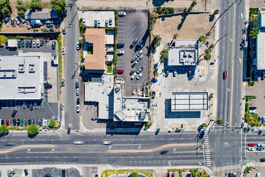 More Photos Of 7227 Broadway, Lemon Grove Office For Sale