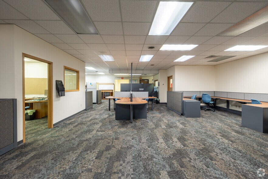 More Photos Of 1254 27th Ave, Columbus Loft Creative Space For Sale
