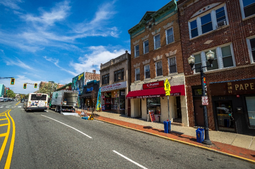 More Photos Of 381 Bloomfield Ave, Montclair Storefront Retail Residential For Sale