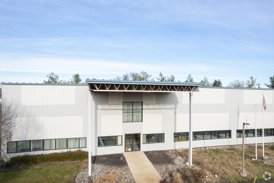 More Photos Of 351 W Philadelphia Ave, Morrisville Office For Sale