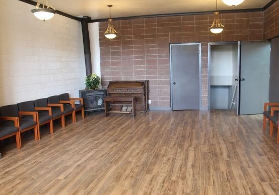 More Photos Of 15 S Center St, Redmond Lodge Meeting Hall For Sale