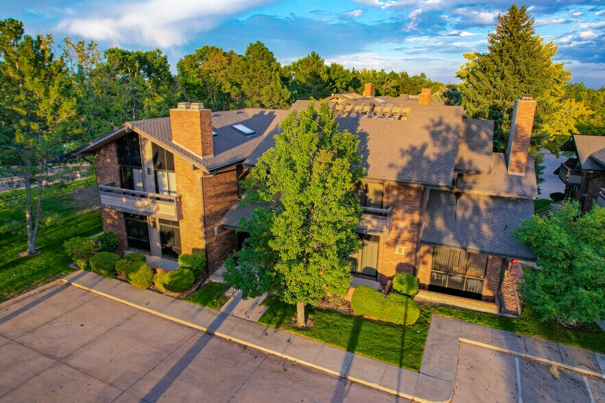 More Photos Of 5400 Ward Rd, Arvada Medical For Sale
