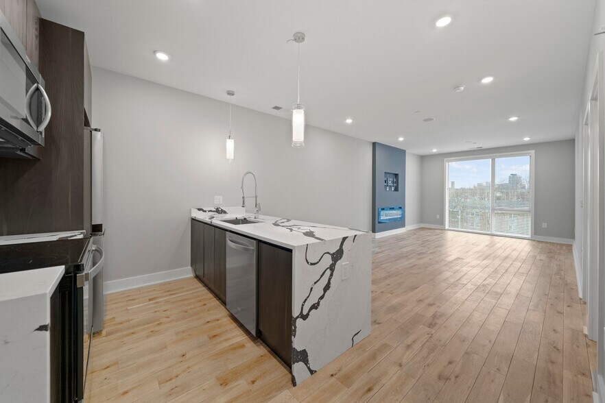 More Photos Of 1000-1038 W Girard Ave, Philadelphia Apartments For Lease