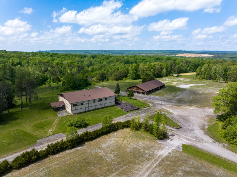 Primary Photo Of 13118 Highway 60, Memphis Lodge Meeting Hall For Sale