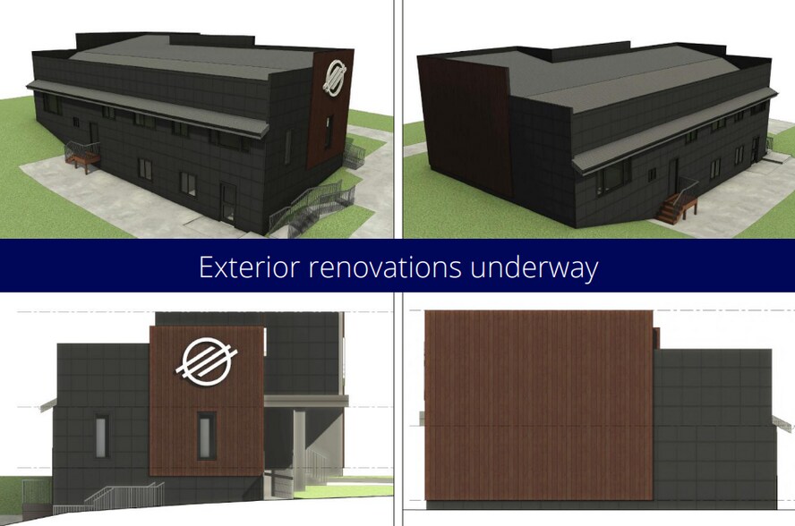 More Photos Of 23717 Bothell-Everett Hwy, Bothell General Retail For Lease