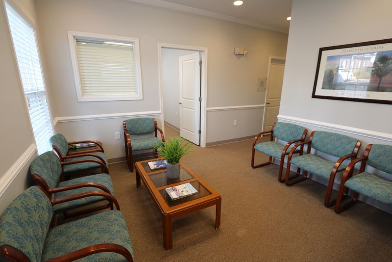 More Photos Of 221-223 Adley Way, Greenville Medical For Lease