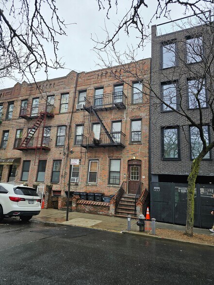 More Photos Of 16-59 Summerfield St, Ridgewood Apartments For Sale