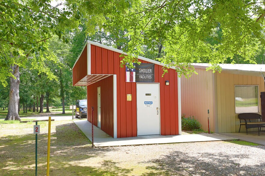 More Photos Of 1083 N 4290 Rd, Sawyer Hotel For Sale