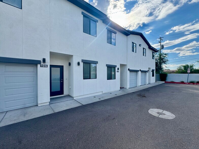 More Photos Of 21050 N 23rd Ave, Phoenix Apartments For Sale