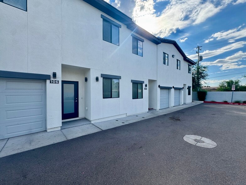 More Photos Of 21050 N 23rd Ave, Phoenix Apartments For Sale