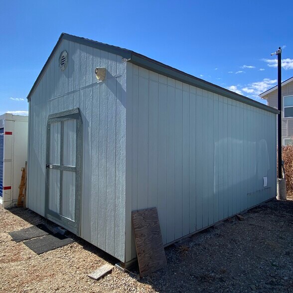 More Photos Of 1403 N Main St, Meridian Office For Sale