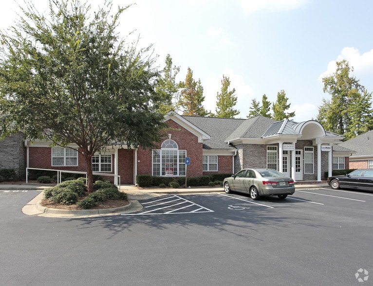 More Photos Of 11180 State Bridge Rd, Alpharetta Medical For Lease