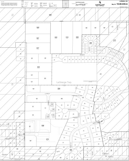 More Photos Of 530-552 N Center St, LaGrange Unknown For Lease