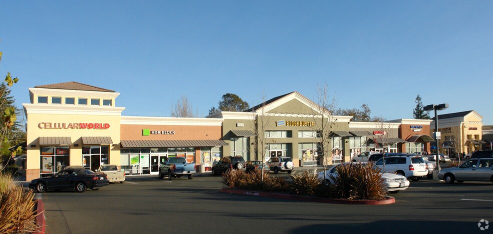 More Photos Of 2300 Mendocino Ave, Santa Rosa Unknown For Lease