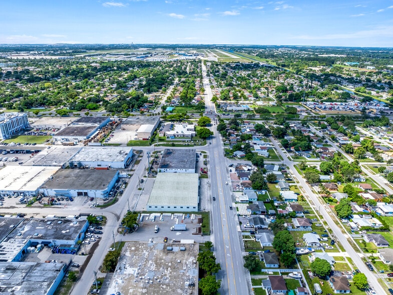 More Photos Of 2450-2460 NW 151st St, Miami Warehouse For Lease