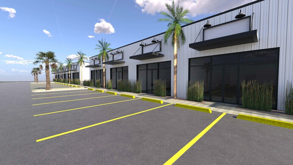 More Photos Of 372 Florida 20, Freeport Land For Lease