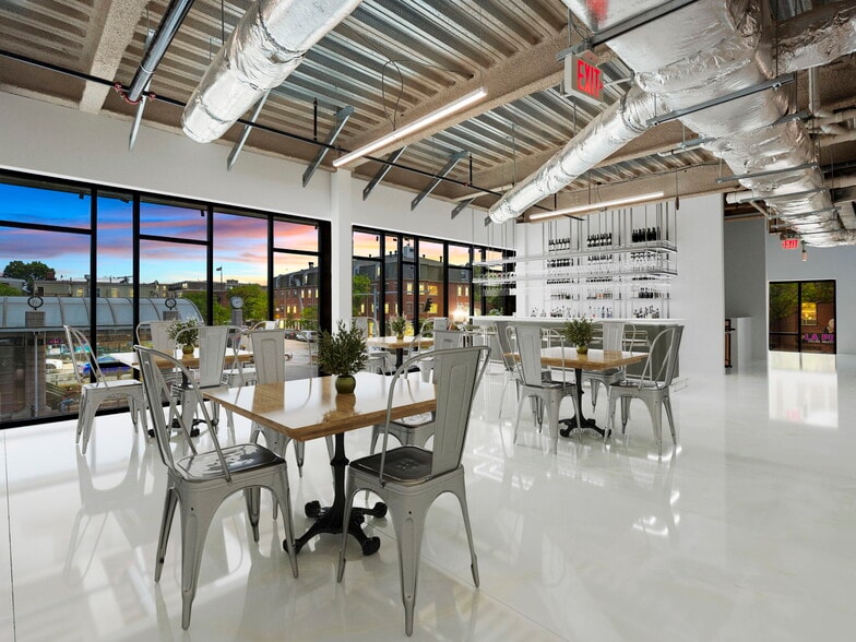 More Photos Of 2-10 Maverick Sq, Boston Apartments For Lease