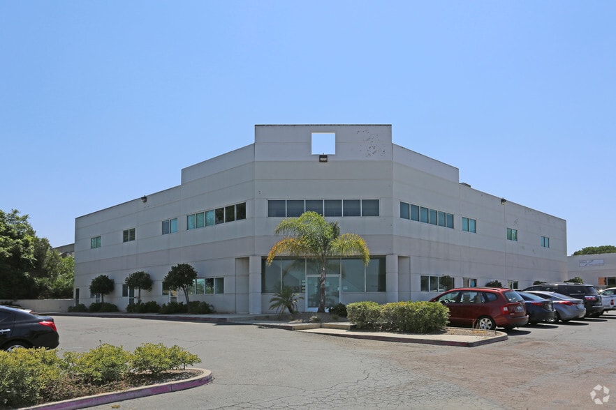Primary Photo Of 417 E Carmel St, San Marcos Research And Development For Lease