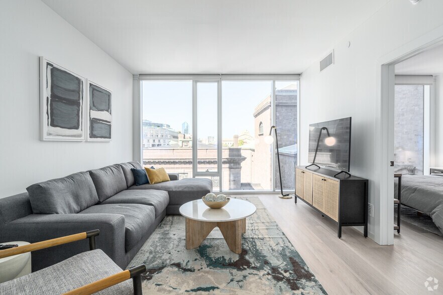 More Photos Of 1701 Race St, Philadelphia Apartments For Lease