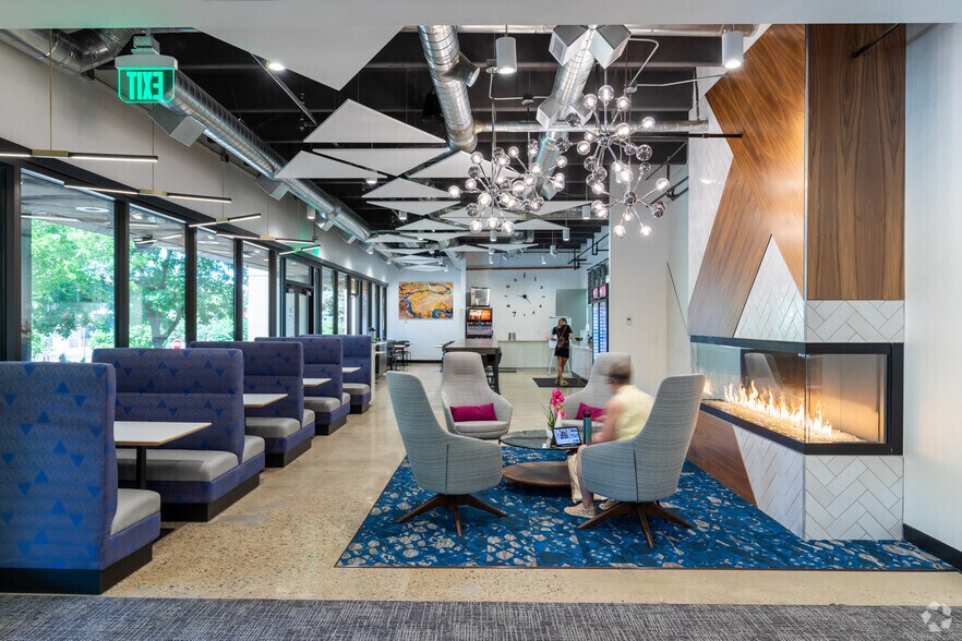 More Photos Of 4500 S Cherry Creek Dr, Denver Office For Lease