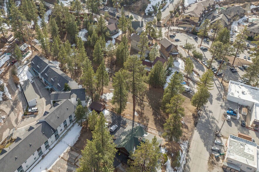 More Photos Of 725 Cameron Dr, Big Bear Lake Land For Sale