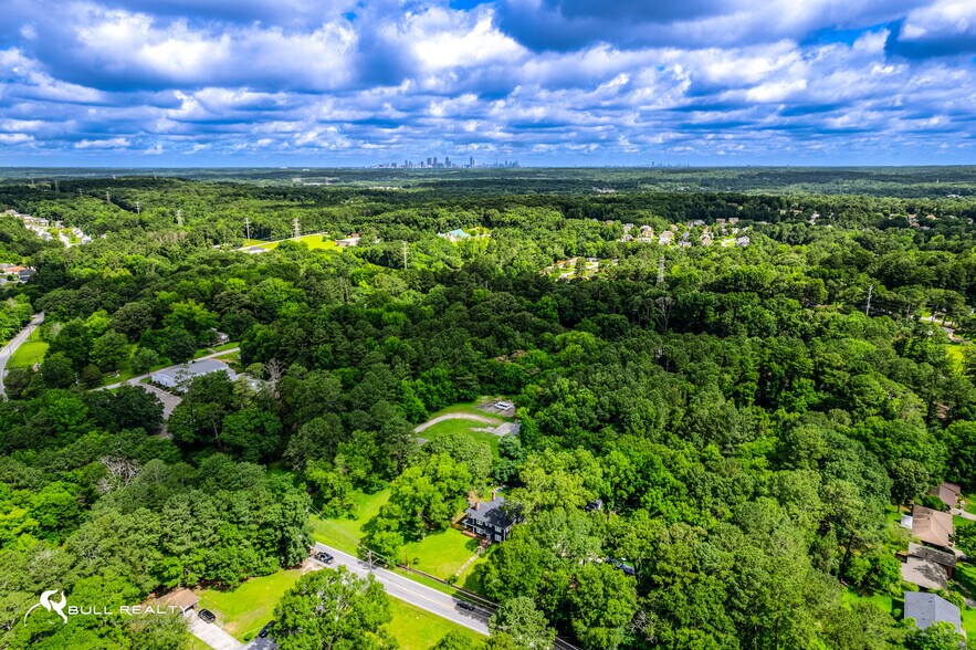 More Photos Of 3454 Bouldercrest Rd, Conley Land For Sale